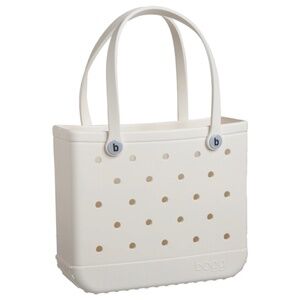 NWOT Baby Bogg® Bag (medium size) in Coconut (off white) - Never used!